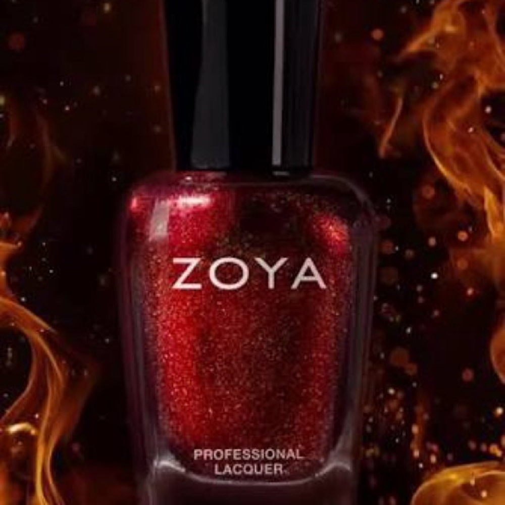 NEW Zoya Nail Polish - Phoenix